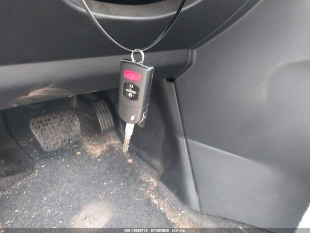 2015 Mazda Mazda5 Sport მანქანა იყიდება აუქციონზე, vin: JM1CW2BL2F0187099, აუქციონის ნომერი: 45699726