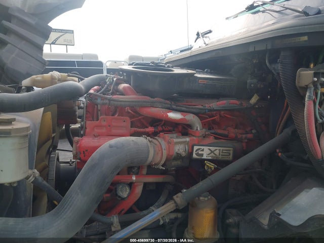 45699730 :رقم المزاد ، 3HSDZAPR2KN421236 vin ، 2019 International Lt مزاد بيع