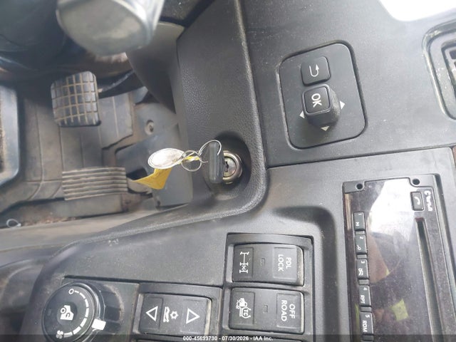45699730 :رقم المزاد ، 3HSDZAPR2KN421236 vin ، 2019 International Lt مزاد بيع