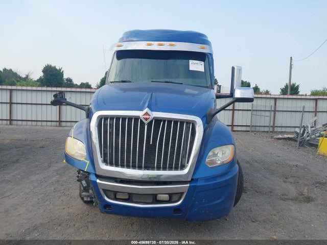 45699730 :رقم المزاد ، 3HSDZAPR2KN421236 vin ، 2019 International Lt مزاد بيع