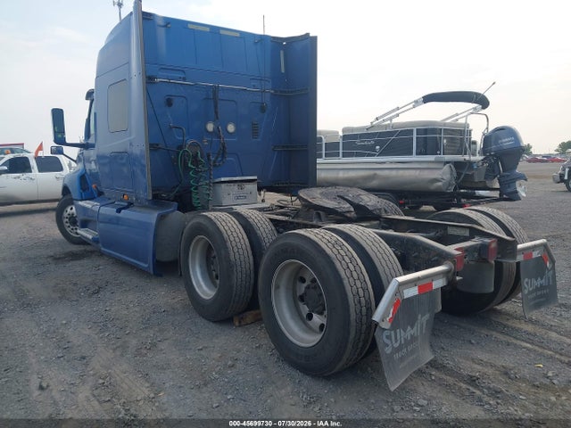 45699730 :رقم المزاد ، 3HSDZAPR2KN421236 vin ، 2019 International Lt مزاد بيع