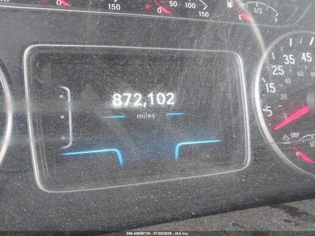 45699730 :رقم المزاد ، 3HSDZAPR2KN421236 vin ، 2019 International Lt مزاد بيع