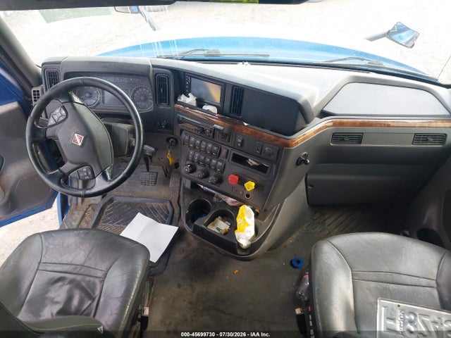 45699730 :رقم المزاد ، 3HSDZAPR2KN421236 vin ، 2019 International Lt مزاد بيع