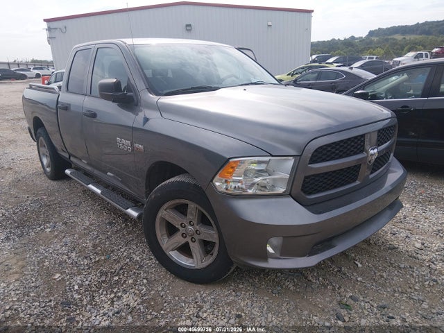Aukcja sprzedaży 2013 Ram 1500 Express, vin: 1C6RR6FT2DS527119, numer aukcji: 45699736