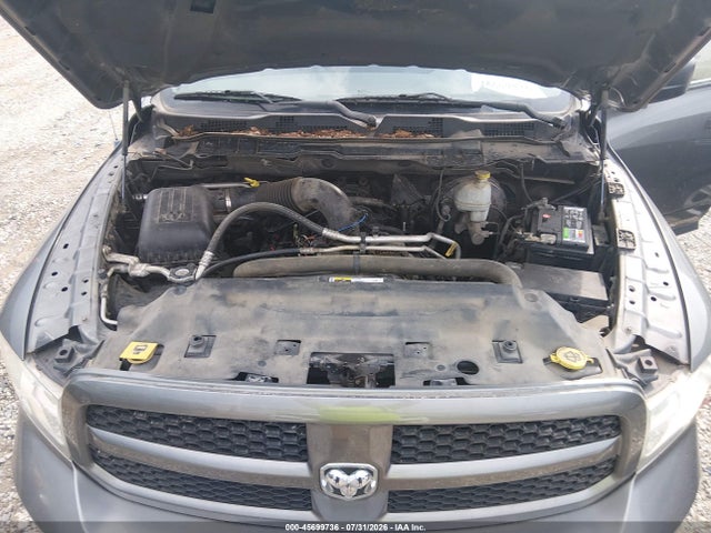 Aukcja sprzedaży 2013 Ram 1500 Express, vin: 1C6RR6FT2DS527119, numer aukcji: 45699736