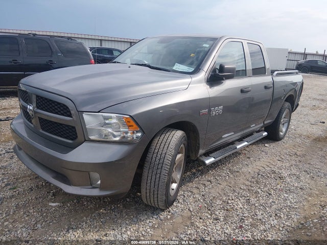 Aukcja sprzedaży 2013 Ram 1500 Express, vin: 1C6RR6FT2DS527119, numer aukcji: 45699736