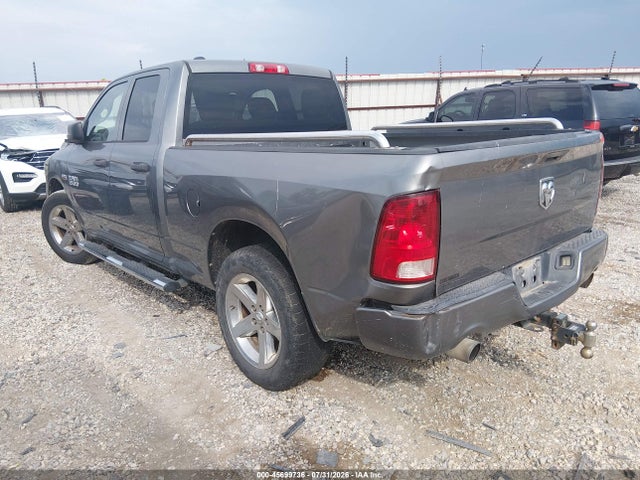 Aukcja sprzedaży 2013 Ram 1500 Express, vin: 1C6RR6FT2DS527119, numer aukcji: 45699736