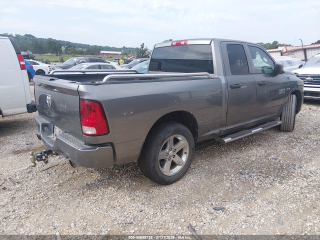 Aukcja sprzedaży 2013 Ram 1500 Express, vin: 1C6RR6FT2DS527119, numer aukcji: 45699736