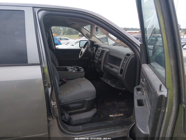 Aukcja sprzedaży 2013 Ram 1500 Express, vin: 1C6RR6FT2DS527119, numer aukcji: 45699736