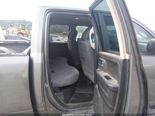 Aukcja sprzedaży 2013 Ram 1500 Express, vin: 1C6RR6FT2DS527119, numer aukcji: 45699736