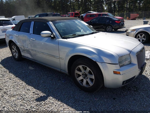 Aukcja sprzedaży 2005 Chrysler 300 Touring, vin: 2C3AA53G35H595246, numer aukcji: 45699739