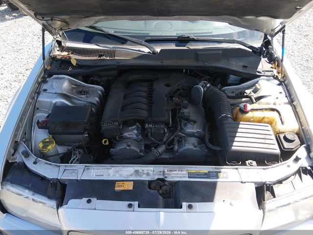 Aukcja sprzedaży 2005 Chrysler 300 Touring, vin: 2C3AA53G35H595246, numer aukcji: 45699739