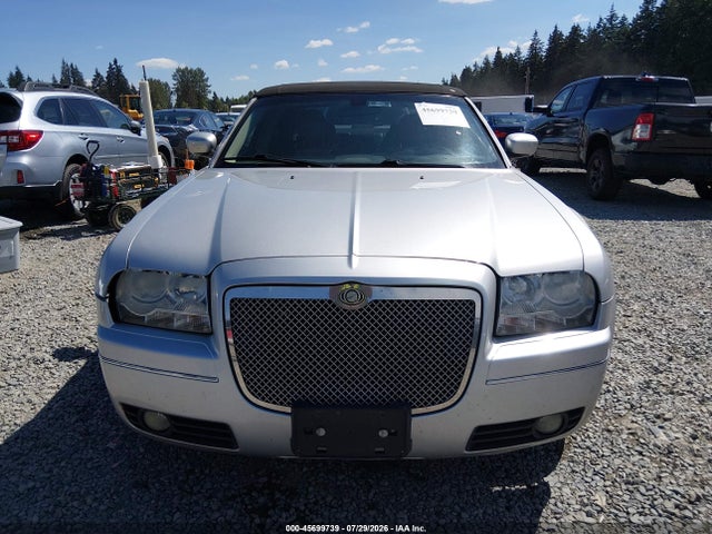 Aukcja sprzedaży 2005 Chrysler 300 Touring, vin: 2C3AA53G35H595246, numer aukcji: 45699739