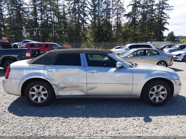 Aukcja sprzedaży 2005 Chrysler 300 Touring, vin: 2C3AA53G35H595246, numer aukcji: 45699739