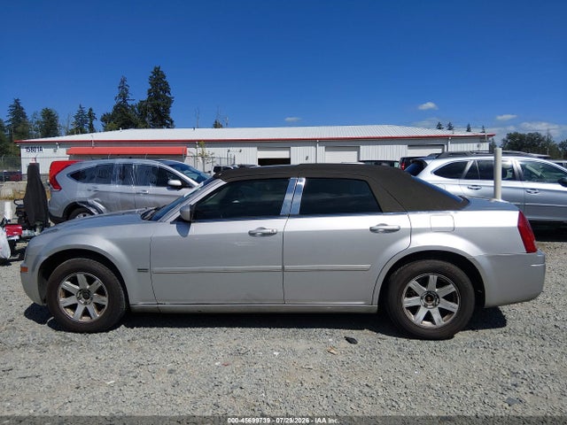 Aukcja sprzedaży 2005 Chrysler 300 Touring, vin: 2C3AA53G35H595246, numer aukcji: 45699739