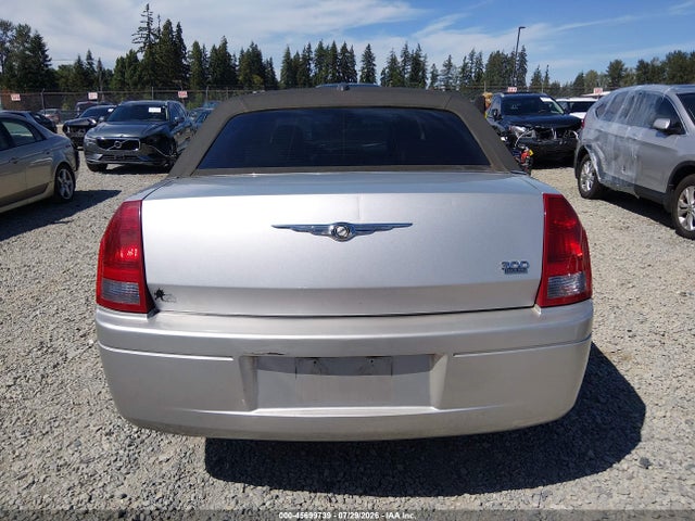 Aukcja sprzedaży 2005 Chrysler 300 Touring, vin: 2C3AA53G35H595246, numer aukcji: 45699739