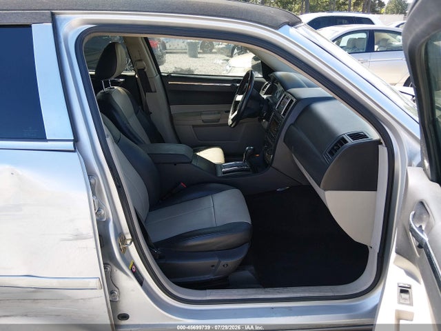 Aukcja sprzedaży 2005 Chrysler 300 Touring, vin: 2C3AA53G35H595246, numer aukcji: 45699739