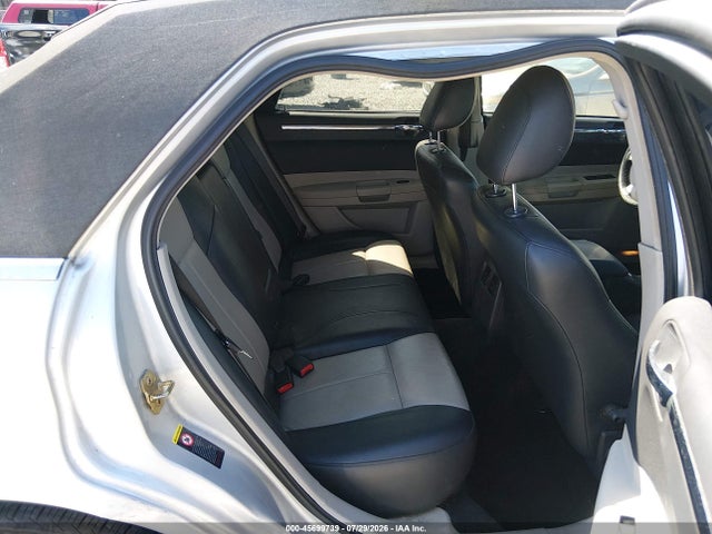 Aukcja sprzedaży 2005 Chrysler 300 Touring, vin: 2C3AA53G35H595246, numer aukcji: 45699739