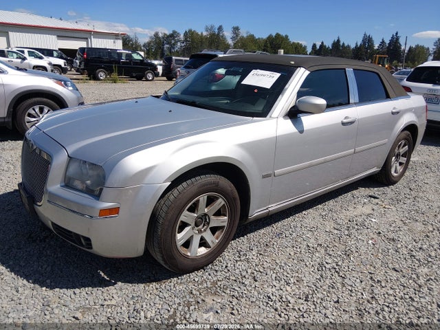 Aukcja sprzedaży 2005 Chrysler 300 Touring, vin: 2C3AA53G35H595246, numer aukcji: 45699739