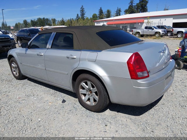 Aukcja sprzedaży 2005 Chrysler 300 Touring, vin: 2C3AA53G35H595246, numer aukcji: 45699739