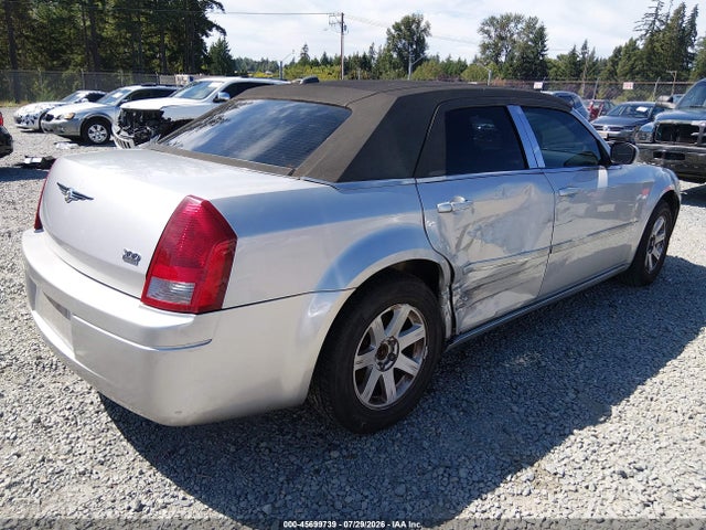 Aukcja sprzedaży 2005 Chrysler 300 Touring, vin: 2C3AA53G35H595246, numer aukcji: 45699739