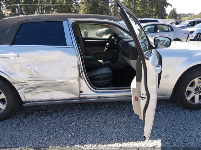 Aukcja sprzedaży 2005 Chrysler 300 Touring, vin: 2C3AA53G35H595246, numer aukcji: 45699739