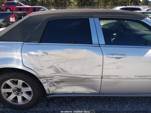 Aukcja sprzedaży 2005 Chrysler 300 Touring, vin: 2C3AA53G35H595246, numer aukcji: 45699739