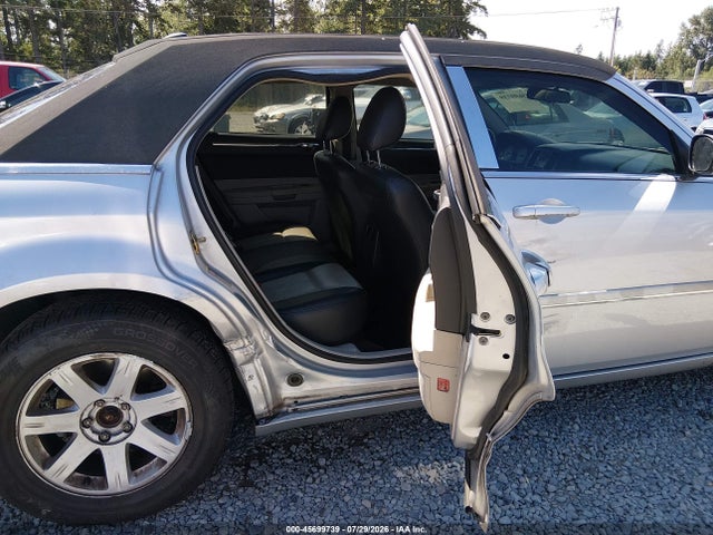Aukcja sprzedaży 2005 Chrysler 300 Touring, vin: 2C3AA53G35H595246, numer aukcji: 45699739