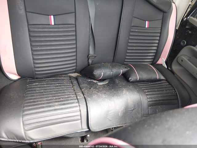 2008 Jeep Wrangler Unlimited Sahara მანქანა იყიდება აუქციონზე, vin: 1J8GA59198L500391, აუქციონის ნომერი: 45699742