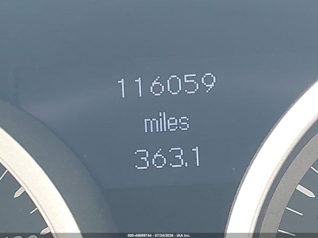 Auction sale of the 2006 Mercedes-benz Slk 350, vin: WDBWK56F46F084535, lot number: 45699744