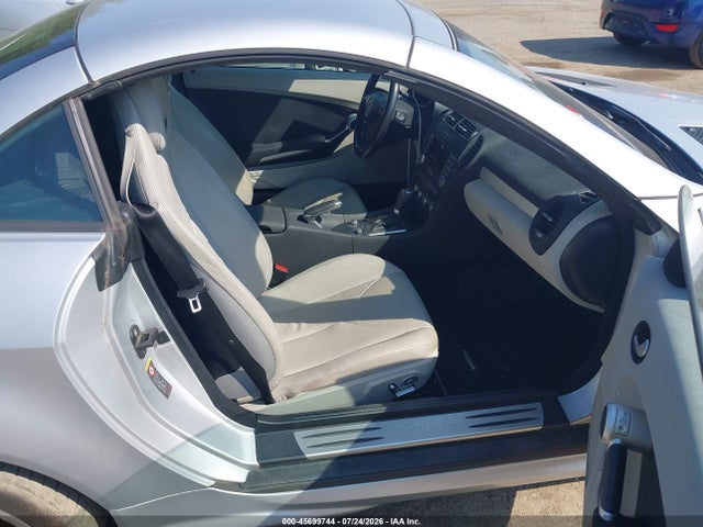 Продаж на аукціоні авто 2006 Mercedes-benz Slk 350, vin: WDBWK56F46F084535, номер лоту: 45699744