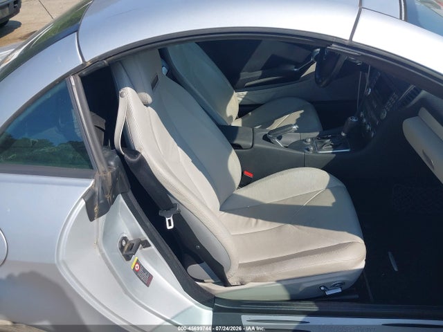 Продаж на аукціоні авто 2006 Mercedes-benz Slk 350, vin: WDBWK56F46F084535, номер лоту: 45699744