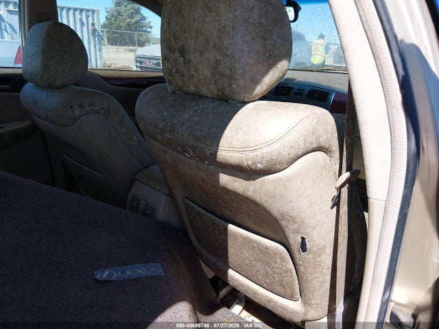 Aukcja sprzedaży 2002 Lexus Es 300, vin: JTHBF30G520075218, numer aukcji: 45699746