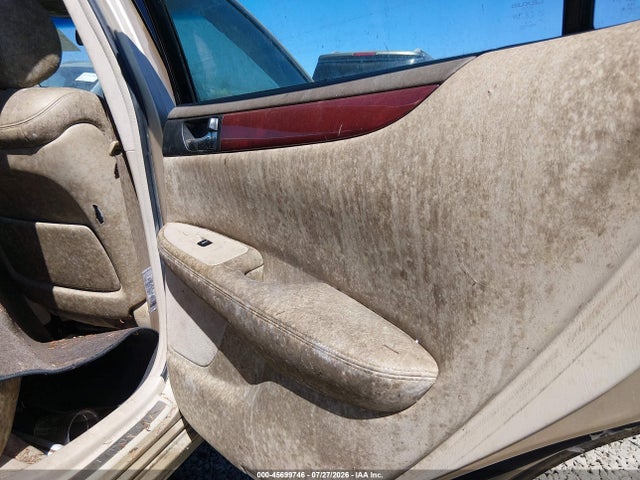 Aukcja sprzedaży 2002 Lexus Es 300, vin: JTHBF30G520075218, numer aukcji: 45699746