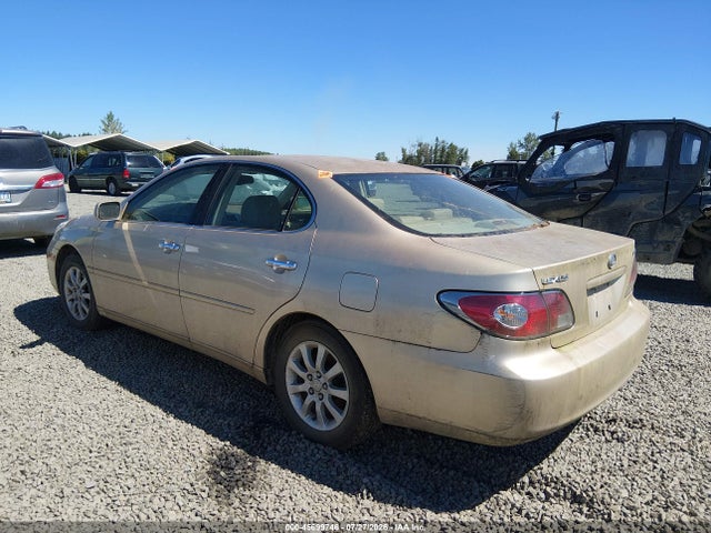 Aukcja sprzedaży 2002 Lexus Es 300, vin: JTHBF30G520075218, numer aukcji: 45699746