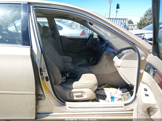 Aukcja sprzedaży 2002 Lexus Es 300, vin: JTHBF30G520075218, numer aukcji: 45699746