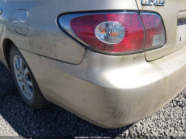 Aukcja sprzedaży 2002 Lexus Es 300, vin: JTHBF30G520075218, numer aukcji: 45699746