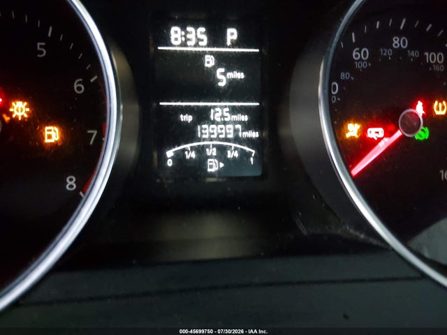 2016 Volkswagen Jetta 1.4t S მანქანა იყიდება აუქციონზე, vin: 3VW267AJ4GM236789, აუქციონის ნომერი: 45699750