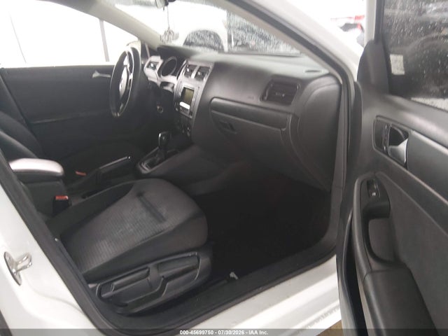 2016 Volkswagen Jetta 1.4t S მანქანა იყიდება აუქციონზე, vin: 3VW267AJ4GM236789, აუქციონის ნომერი: 45699750