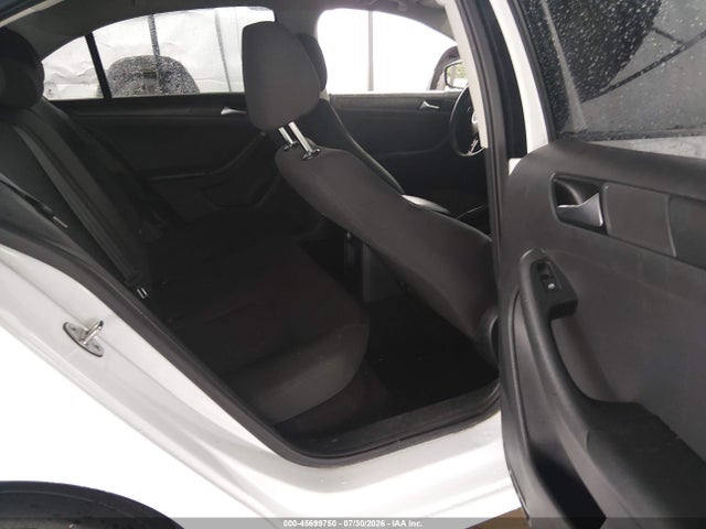 2016 Volkswagen Jetta 1.4t S მანქანა იყიდება აუქციონზე, vin: 3VW267AJ4GM236789, აუქციონის ნომერი: 45699750