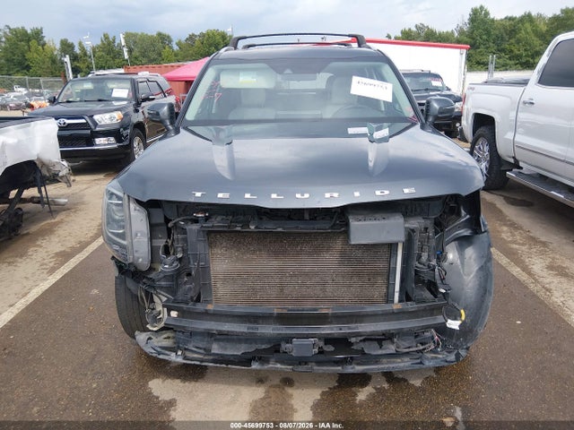 Продаж на аукціоні авто 2022 Kia Telluride S, vin: 5XYP6DHC0NG296285, номер лоту: 45699753