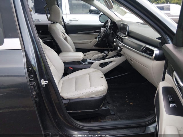 Продаж на аукціоні авто 2022 Kia Telluride S, vin: 5XYP6DHC0NG296285, номер лоту: 45699753