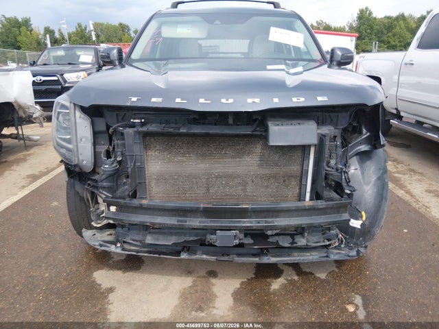 Продаж на аукціоні авто 2022 Kia Telluride S, vin: 5XYP6DHC0NG296285, номер лоту: 45699753