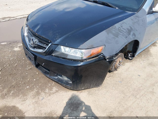 2004 Acura Tsx მანქანა იყიდება აუქციონზე, vin: JH4CL96904C043934, აუქციონის ნომერი: 45699763