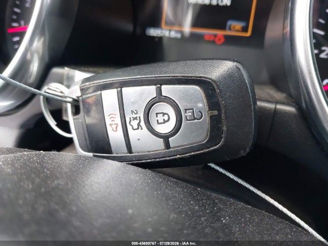 45699767 :رقم المزاد ، 1FA6P8CF9L5185456 vin ، 2020 Ford Mustang Gt Fastback مزاد بيع