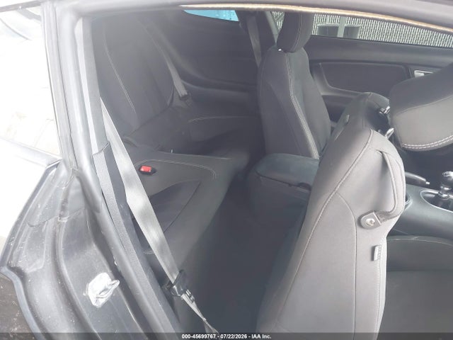 45699767 :رقم المزاد ، 1FA6P8CF9L5185456 vin ، 2020 Ford Mustang Gt Fastback مزاد بيع