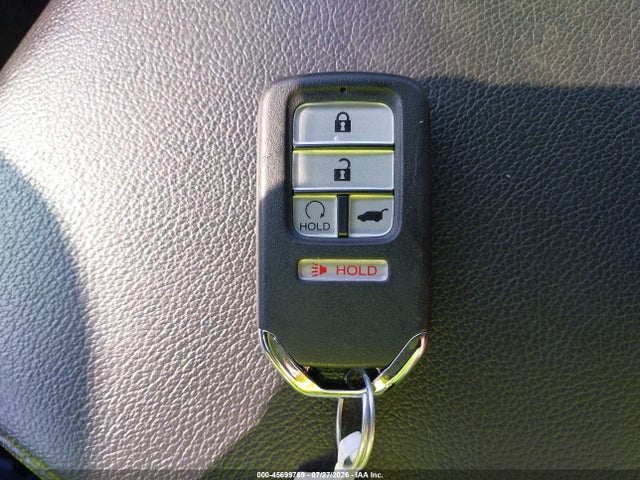 Продажа на аукционе авто 2021 Honda Cr-v Awd Ex-l, vin: 2HKRW2H81MH681290, номер лота: 45699769