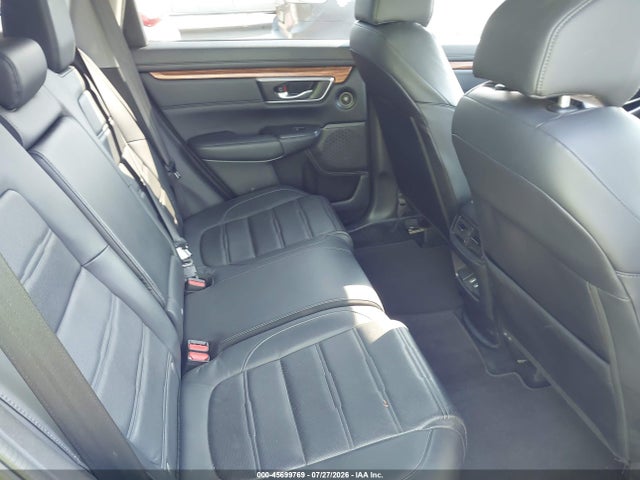 Продажа на аукционе авто 2021 Honda Cr-v Awd Ex-l, vin: 2HKRW2H81MH681290, номер лота: 45699769