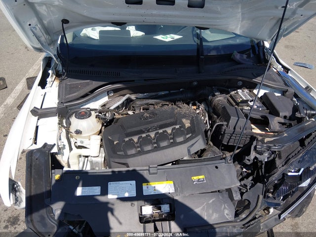 Продаж на аукціоні авто 2021 Volkswagen Passat 2.0t Se, vin: 1VWSA7A36MC003221, номер лоту: 45699771