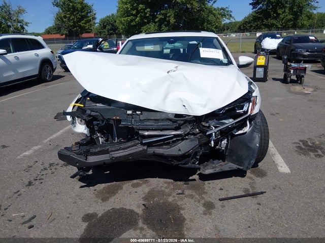 Продаж на аукціоні авто 2021 Volkswagen Passat 2.0t Se, vin: 1VWSA7A36MC003221, номер лоту: 45699771